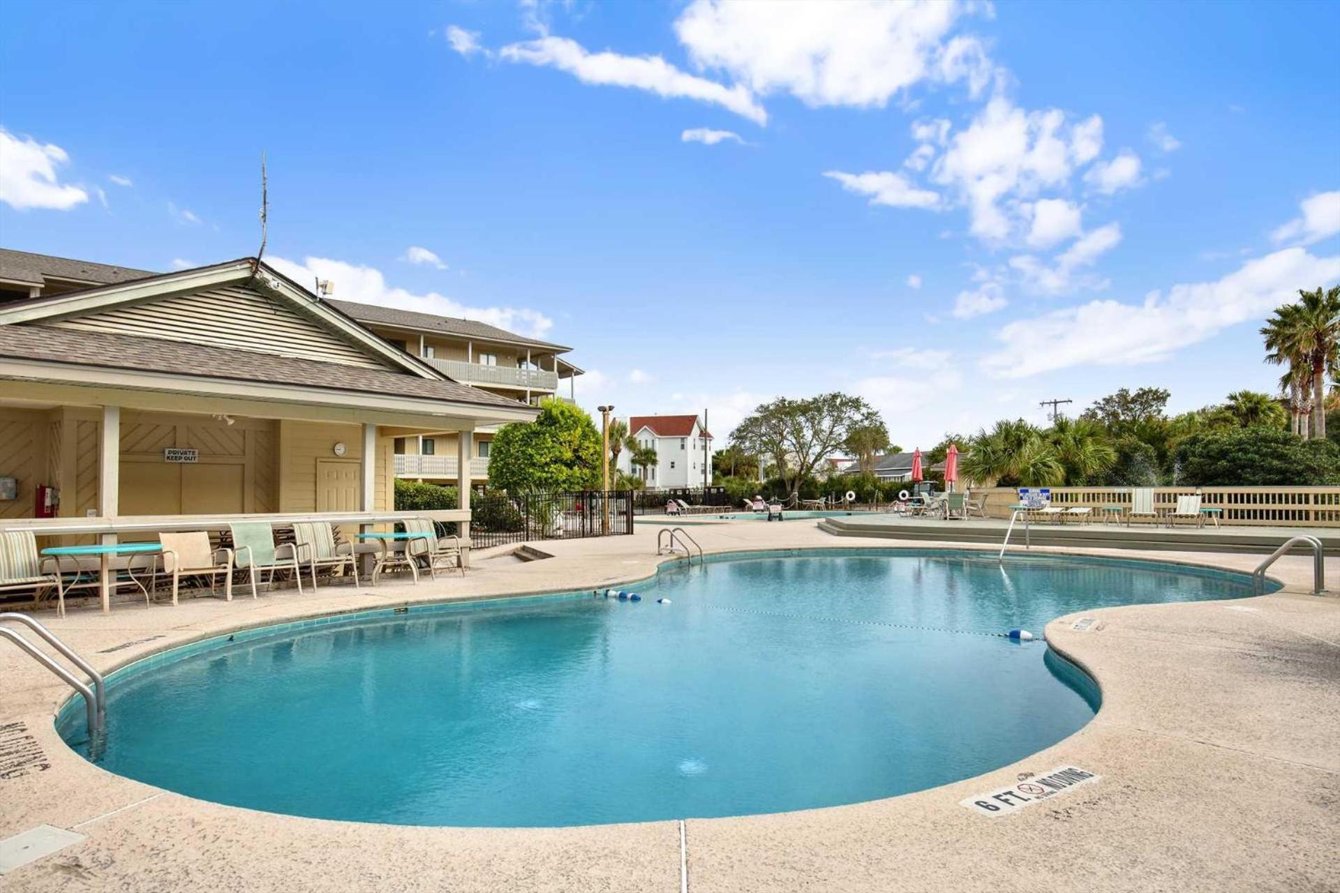 Lighthouse Point Rental 35A Tybee Island Zewnętrze zdjęcie