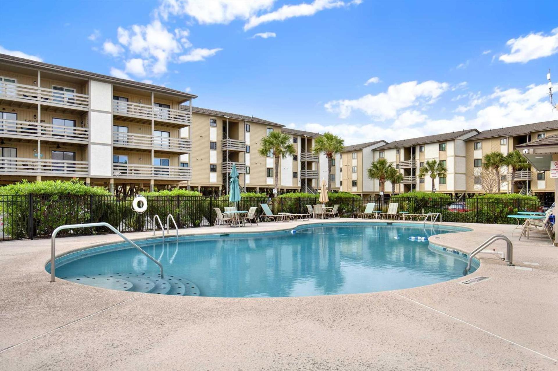 Lighthouse Point Rental 35A Tybee Island Zewnętrze zdjęcie