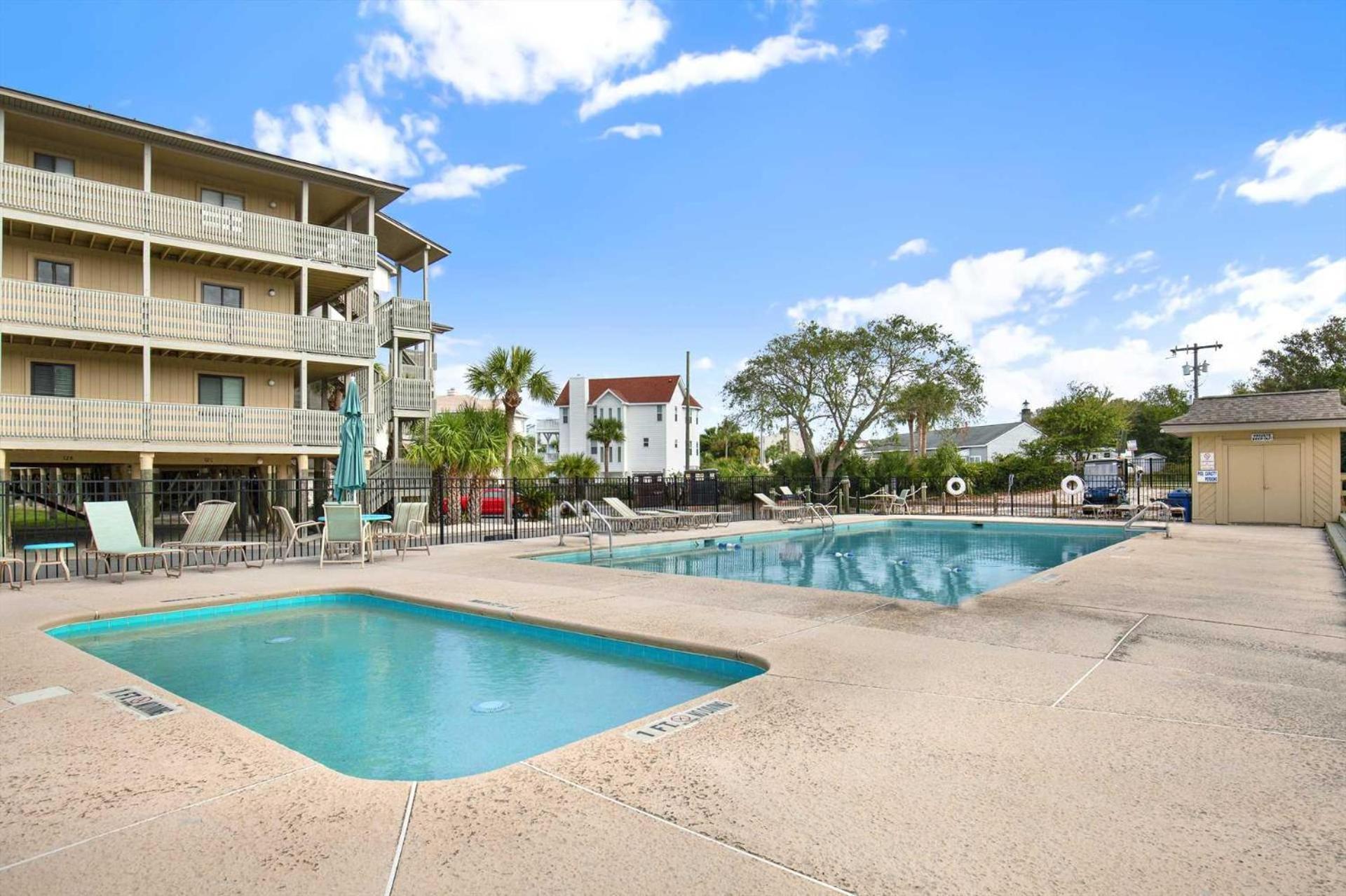 Lighthouse Point Rental 35A Tybee Island Zewnętrze zdjęcie