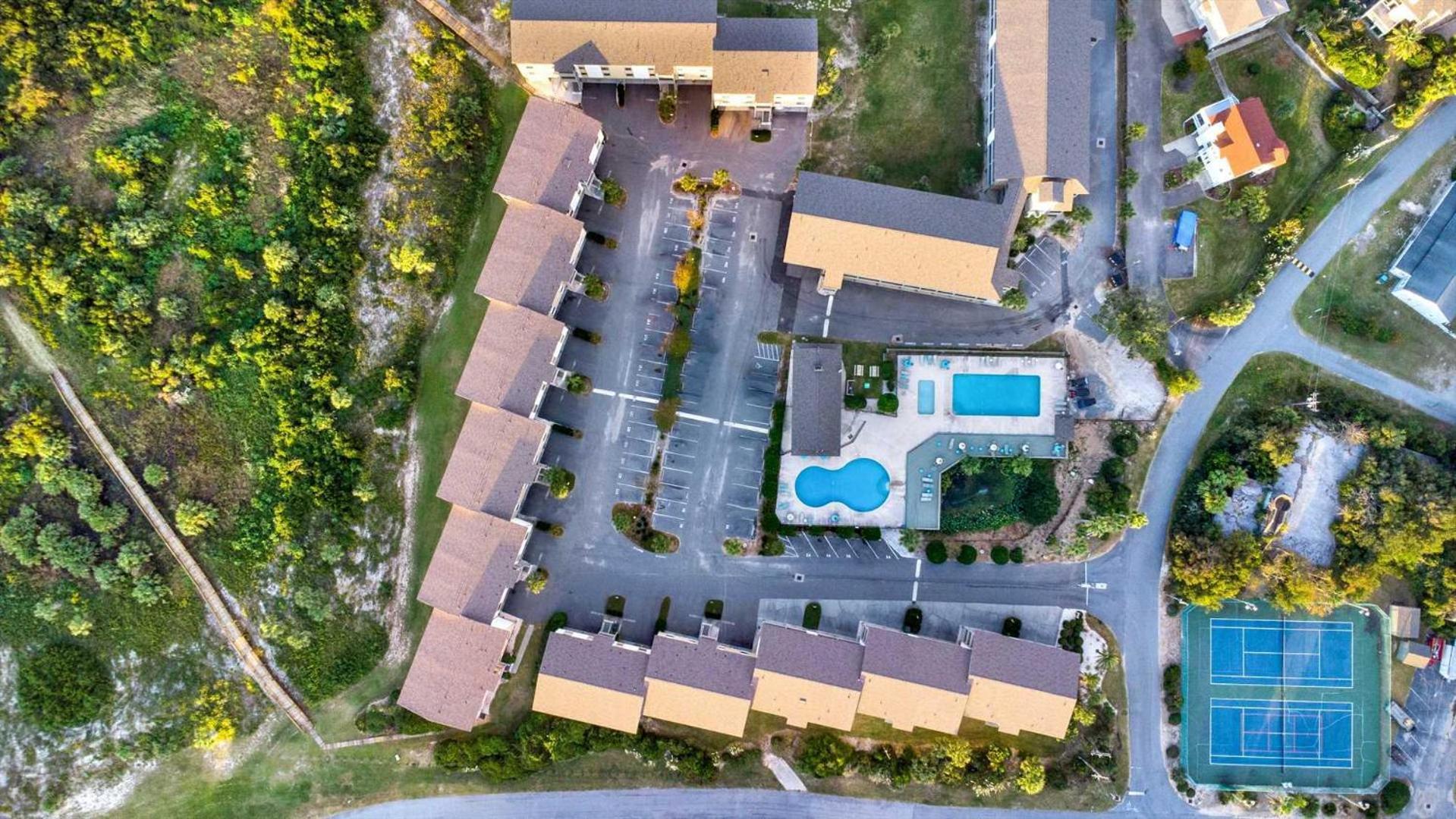 Lighthouse Point Rental 35A Tybee Island Zewnętrze zdjęcie