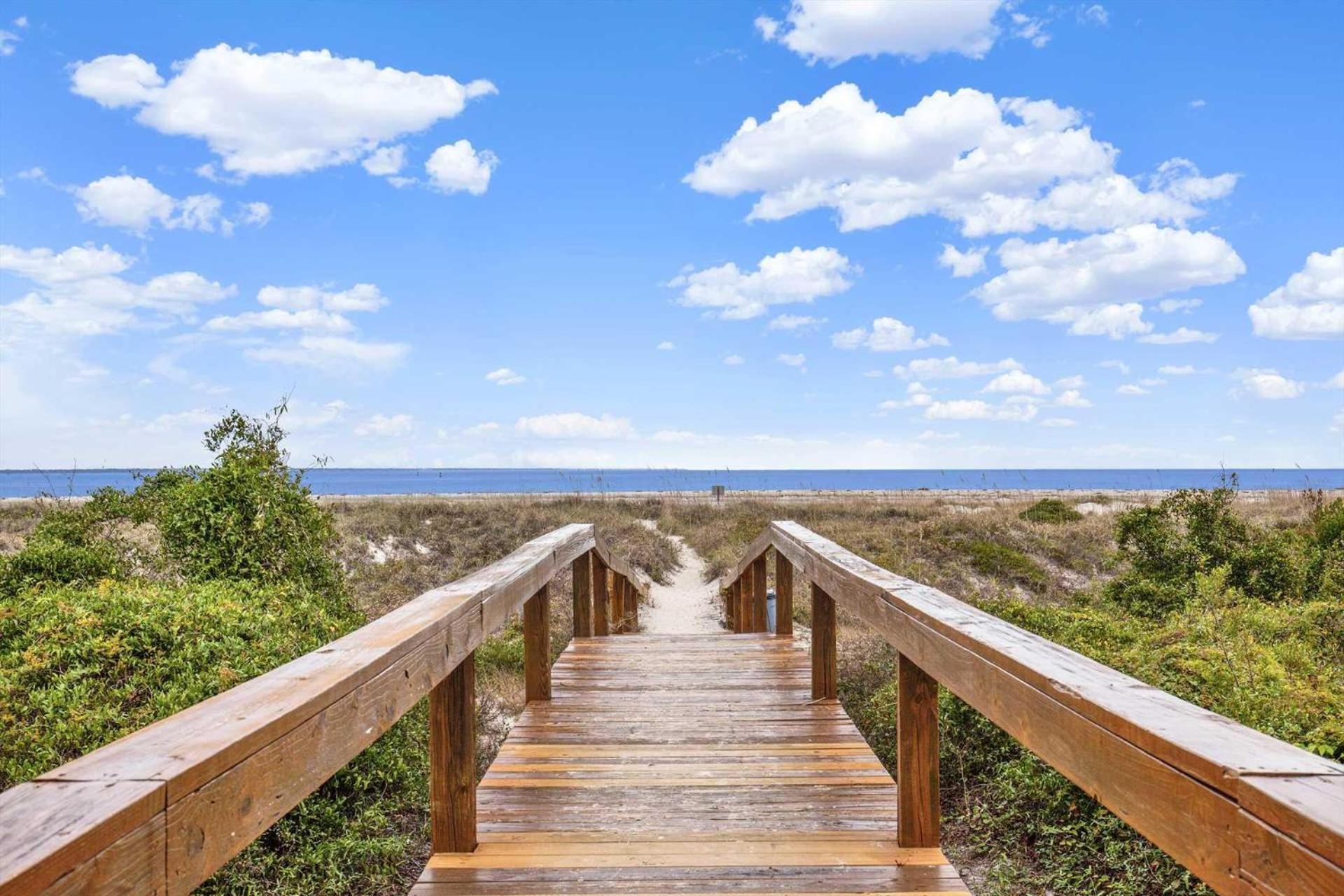 Lighthouse Point Rental 35A Tybee Island Zewnętrze zdjęcie