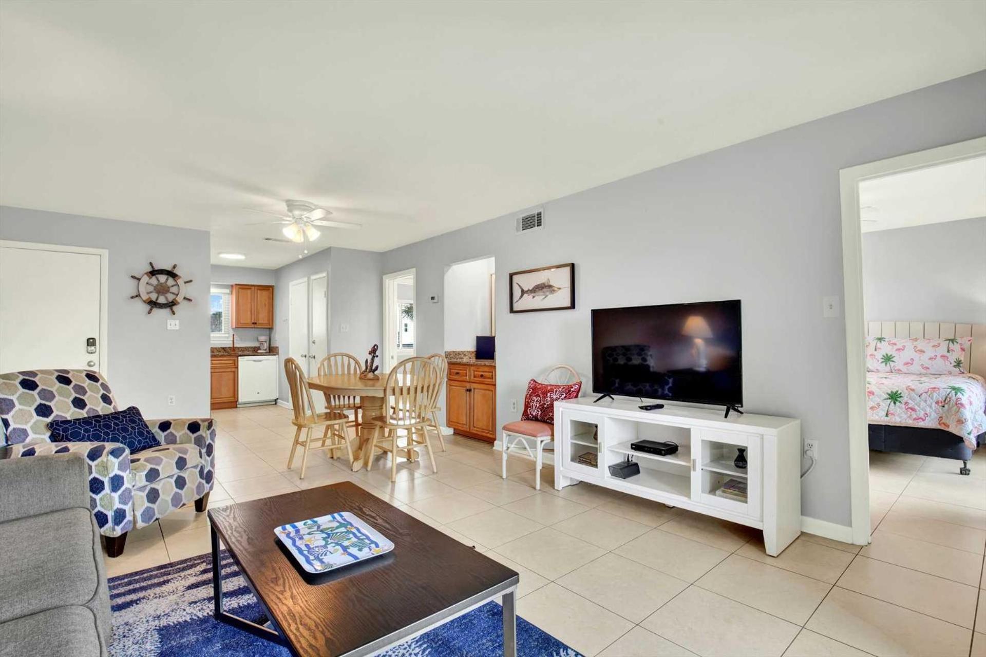 Lighthouse Point Rental 35A Tybee Island Zewnętrze zdjęcie