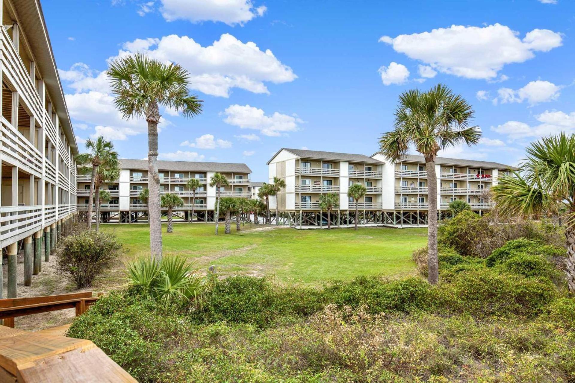 Lighthouse Point Rental 35A Tybee Island Zewnętrze zdjęcie
