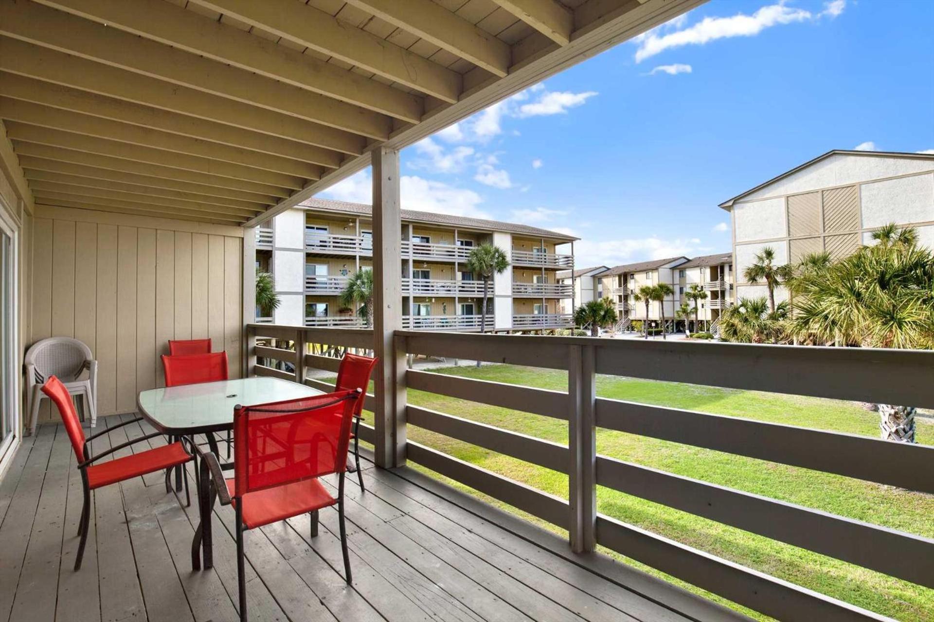 Lighthouse Point Rental 35A Tybee Island Zewnętrze zdjęcie