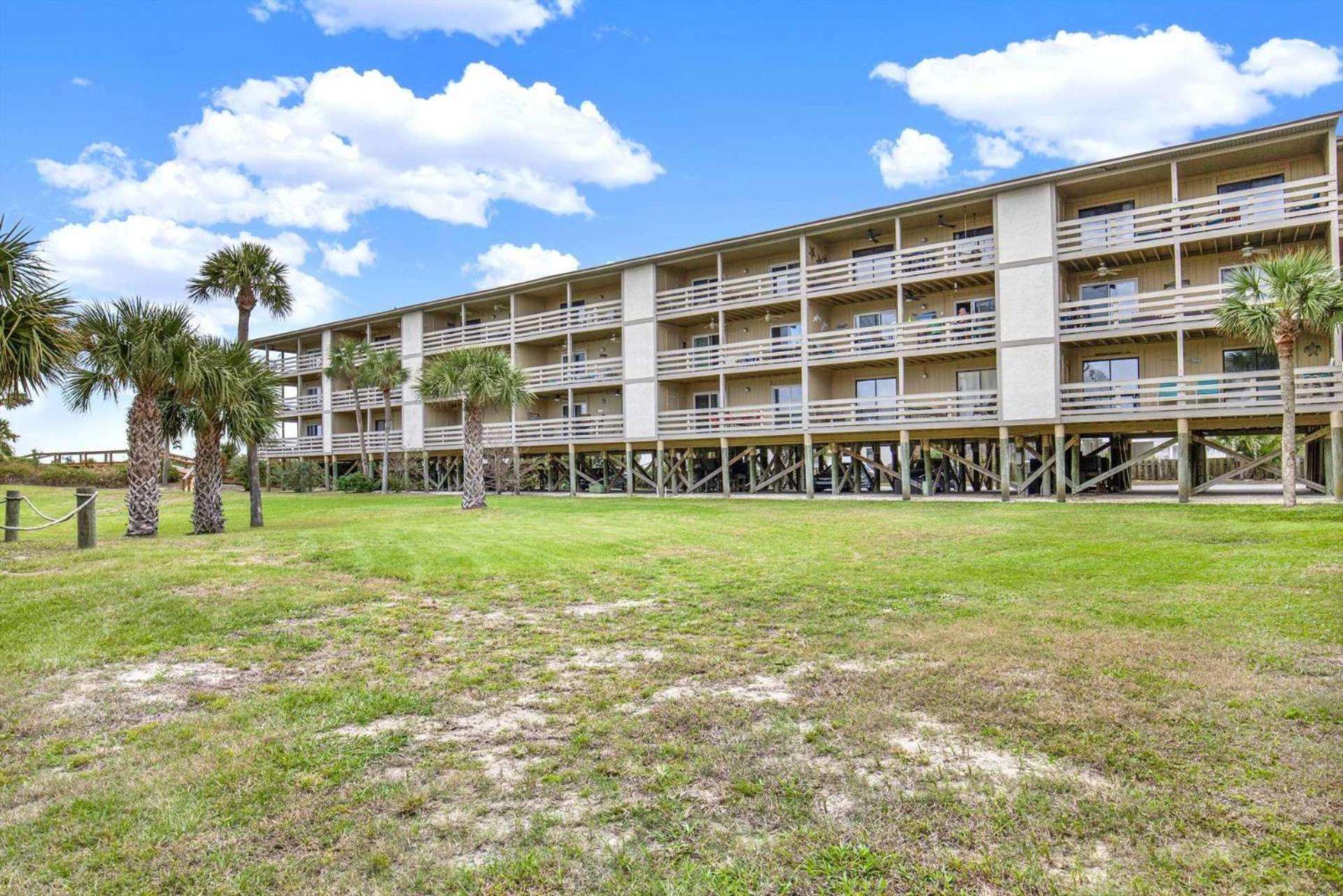Lighthouse Point Rental 35A Tybee Island Zewnętrze zdjęcie