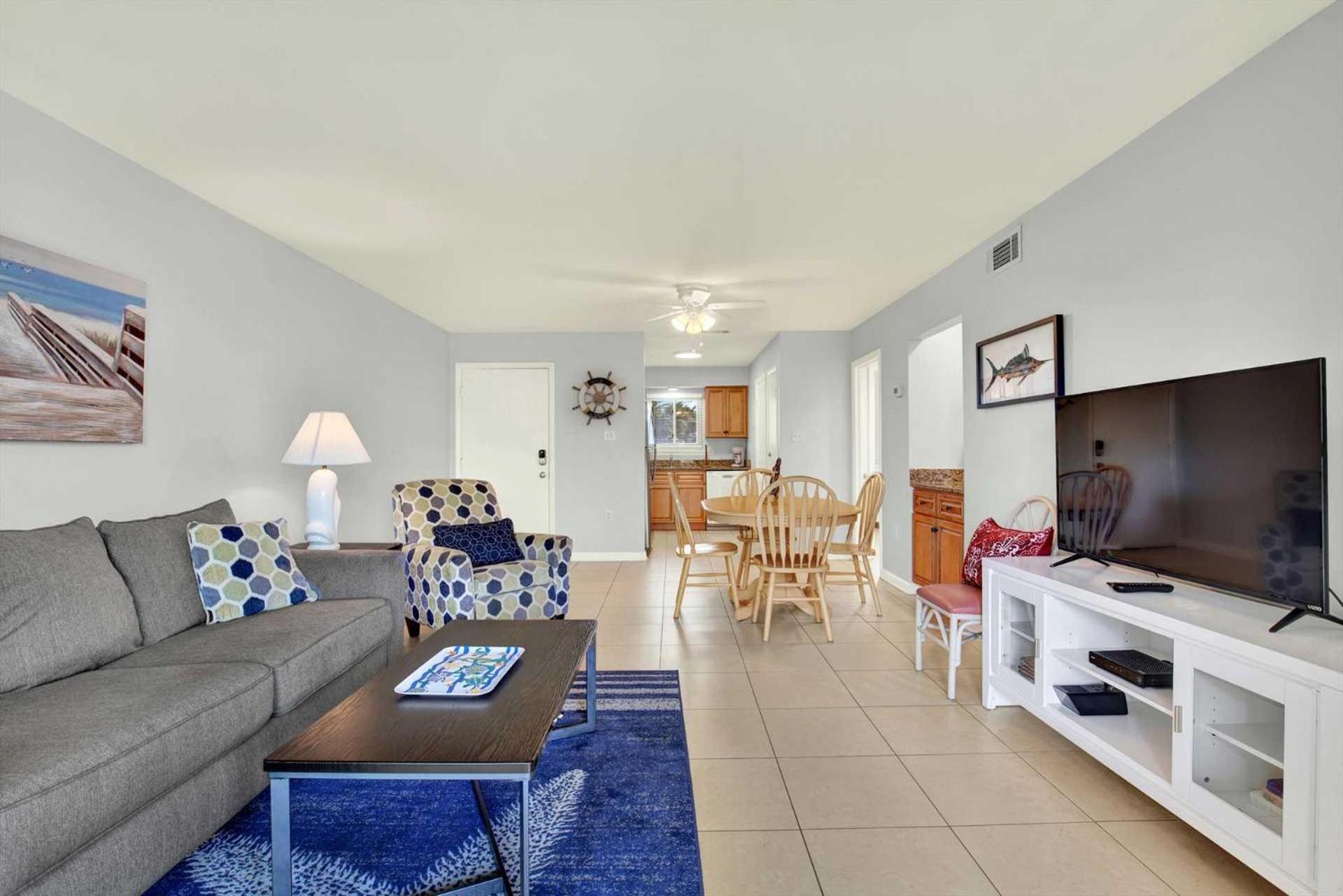 Lighthouse Point Rental 35A Tybee Island Zewnętrze zdjęcie